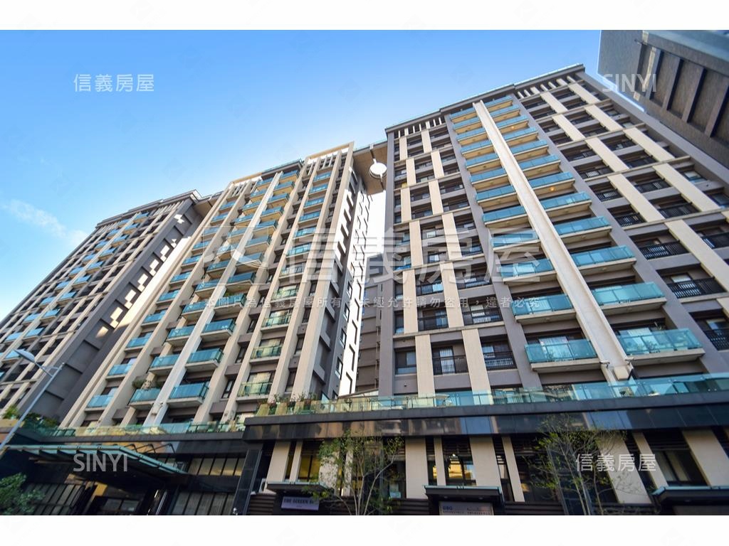 太睿觀３房稀有釋出房屋室內格局與周邊環境