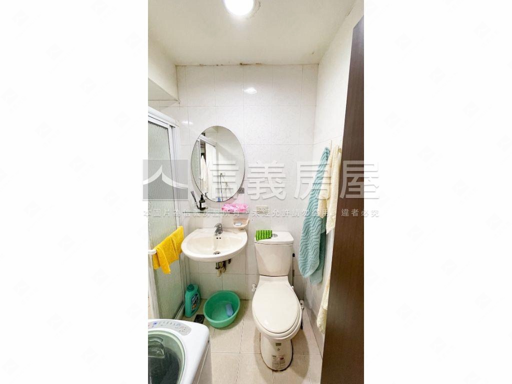 嘉正後棟高樓精美宅房屋室內格局與周邊環境