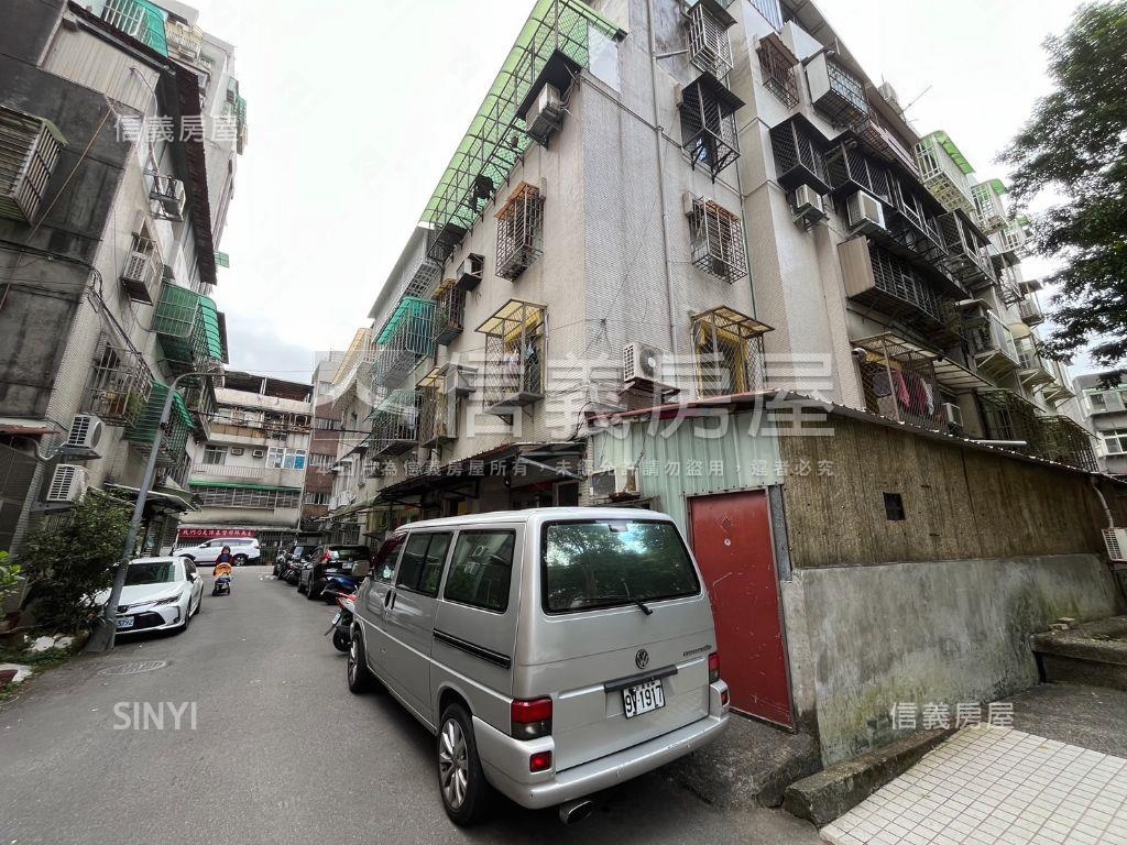 文德一樓公園美寓房屋室內格局與周邊環境