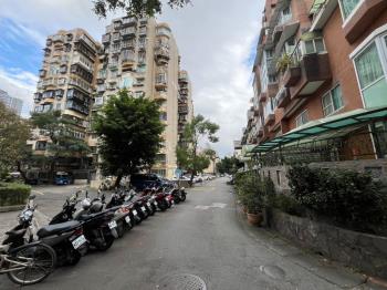 文德一樓公園美寓