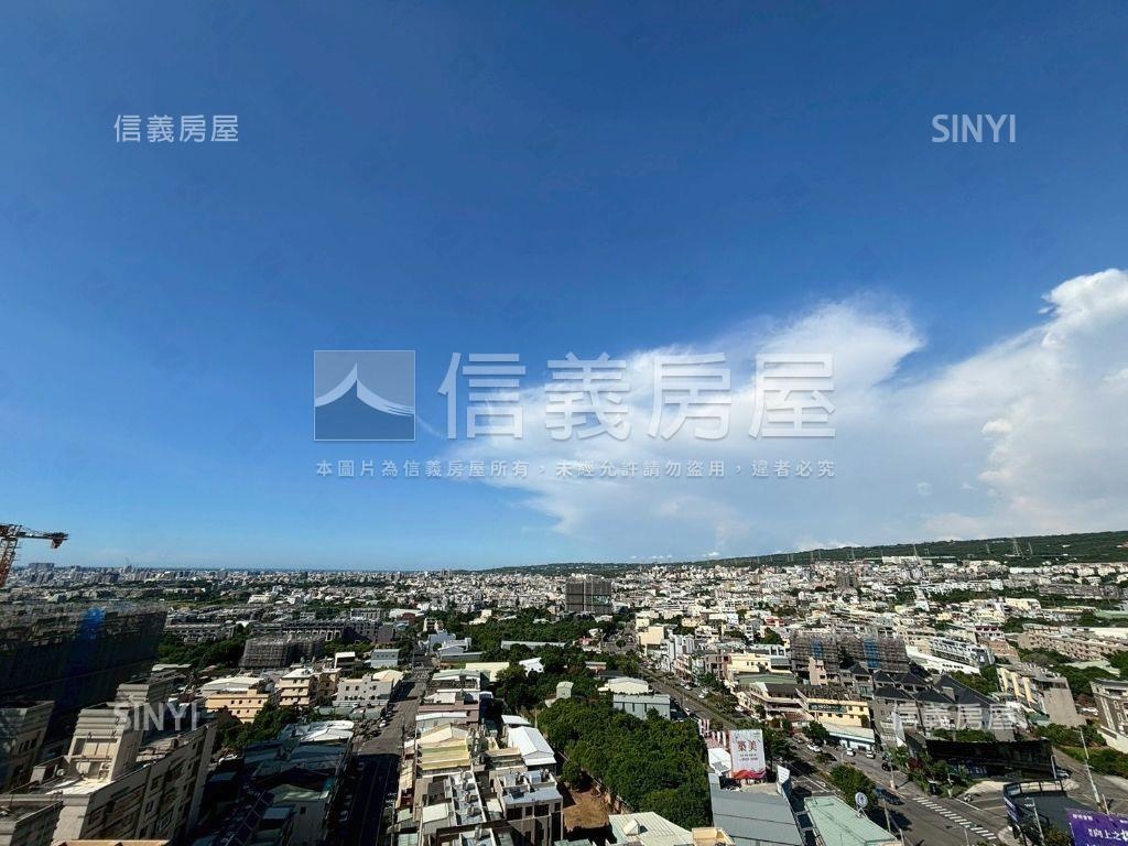 新光田☆臨路別墅可停雙車房屋室內格局與周邊環境