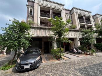 新光田☆臨路別墅可停雙車