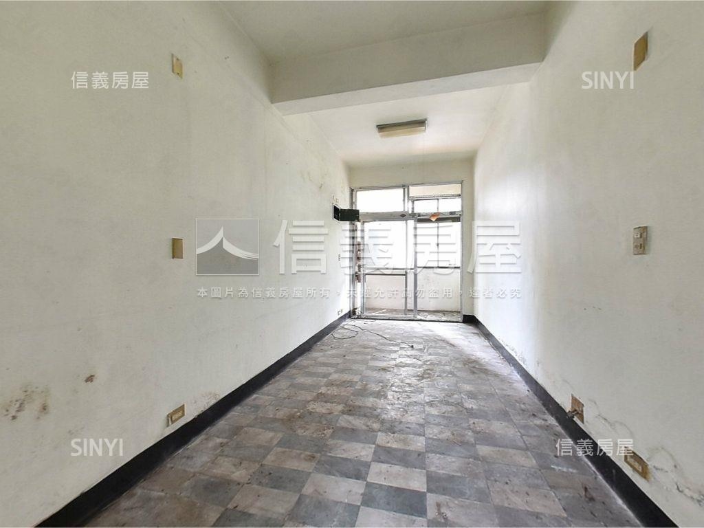 升官發財黃金店面房屋室內格局與周邊環境