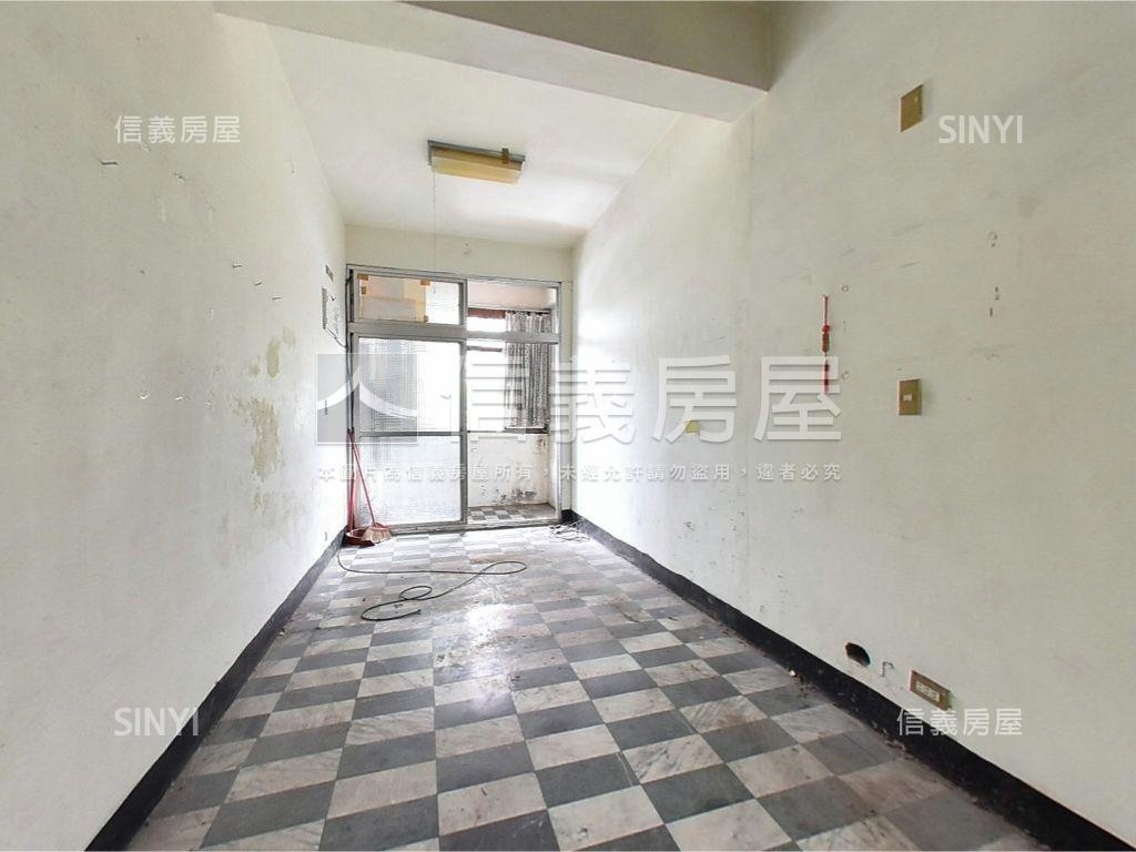 升官發財黃金店面房屋室內格局與周邊環境