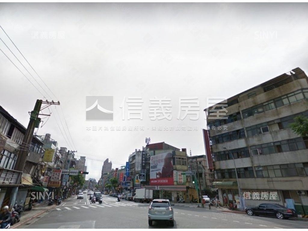 升官發財黃金店面房屋室內格局與周邊環境