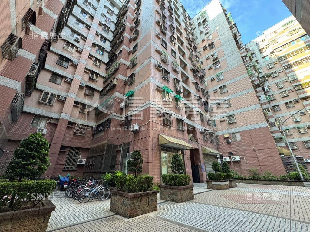 近台中車站低總價１＋３房房屋室內格局與周邊環境