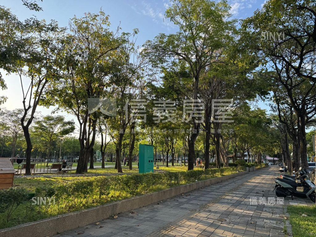 近台中車站低總價１＋３房房屋室內格局與周邊環境