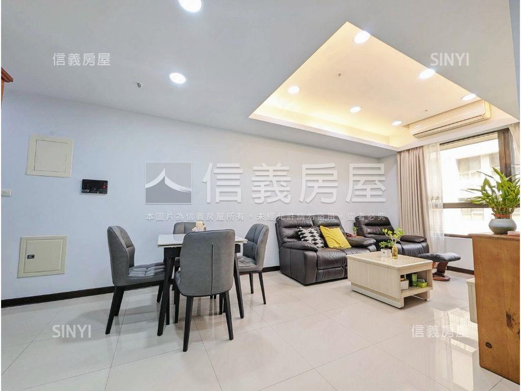 『伊東市』中庭高樓三房房屋室內格局與周邊環境