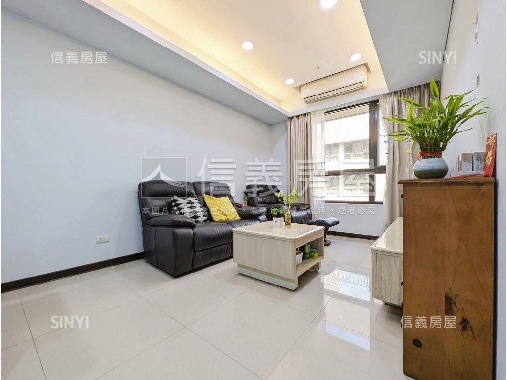 『伊東市』中庭高樓三房房屋室內格局與周邊環境