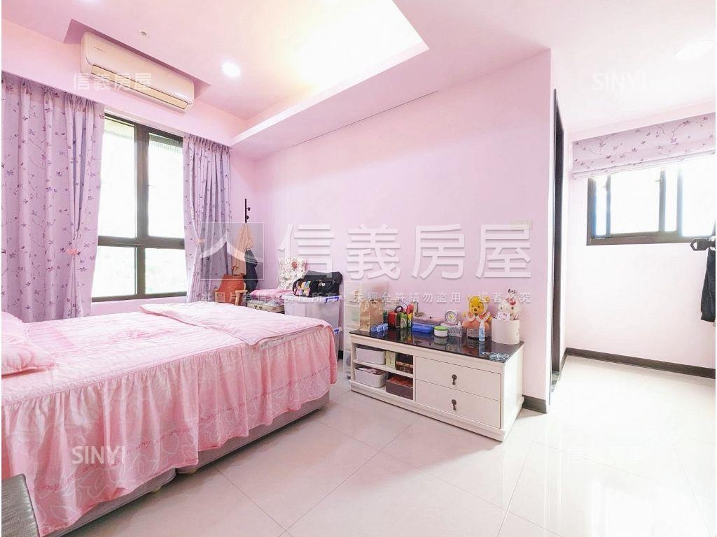 『伊東市』中庭高樓三房房屋室內格局與周邊環境