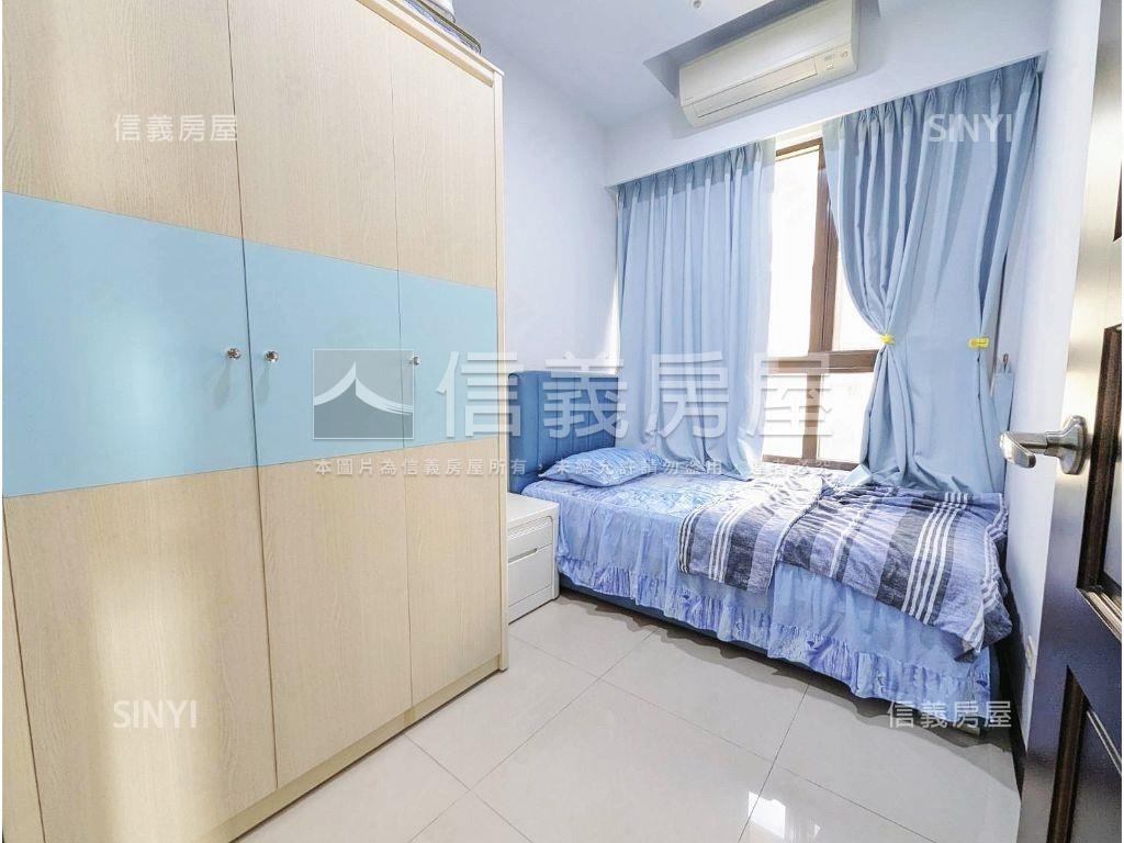 『伊東市』中庭高樓三房房屋室內格局與周邊環境