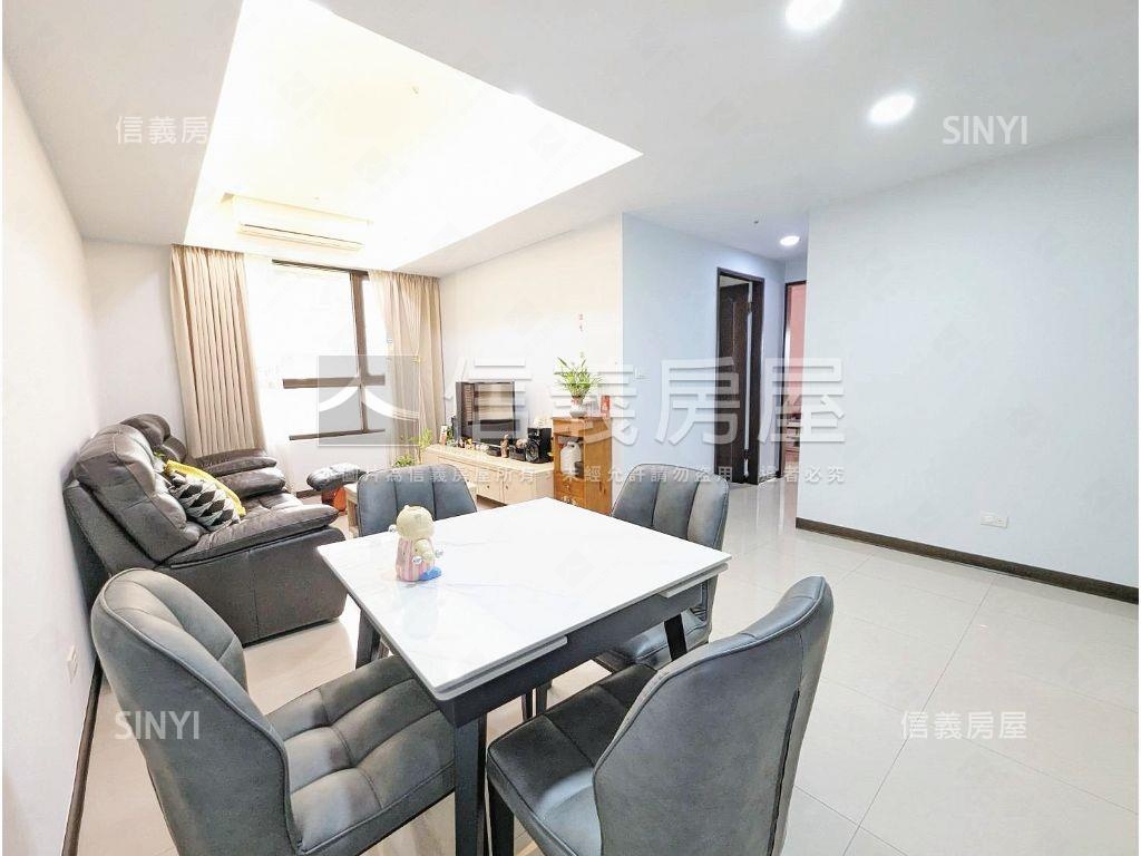 『伊東市』中庭高樓三房房屋室內格局與周邊環境