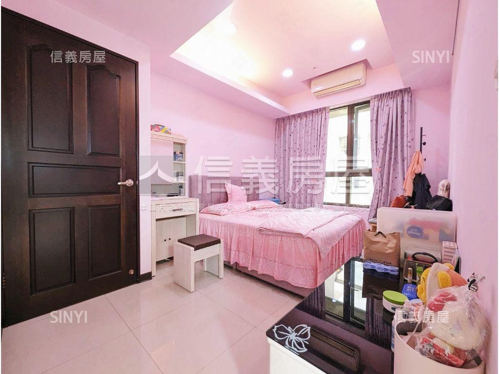 『伊東市』中庭高樓三房房屋室內格局與周邊環境