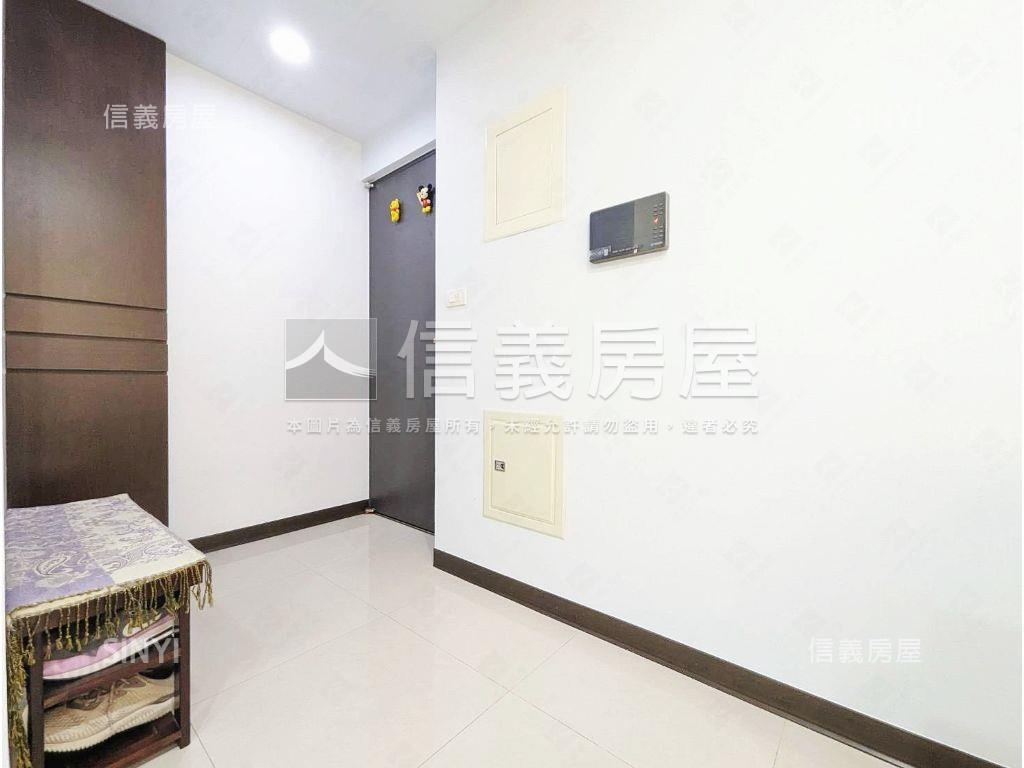 『伊東市』中庭高樓三房房屋室內格局與周邊環境