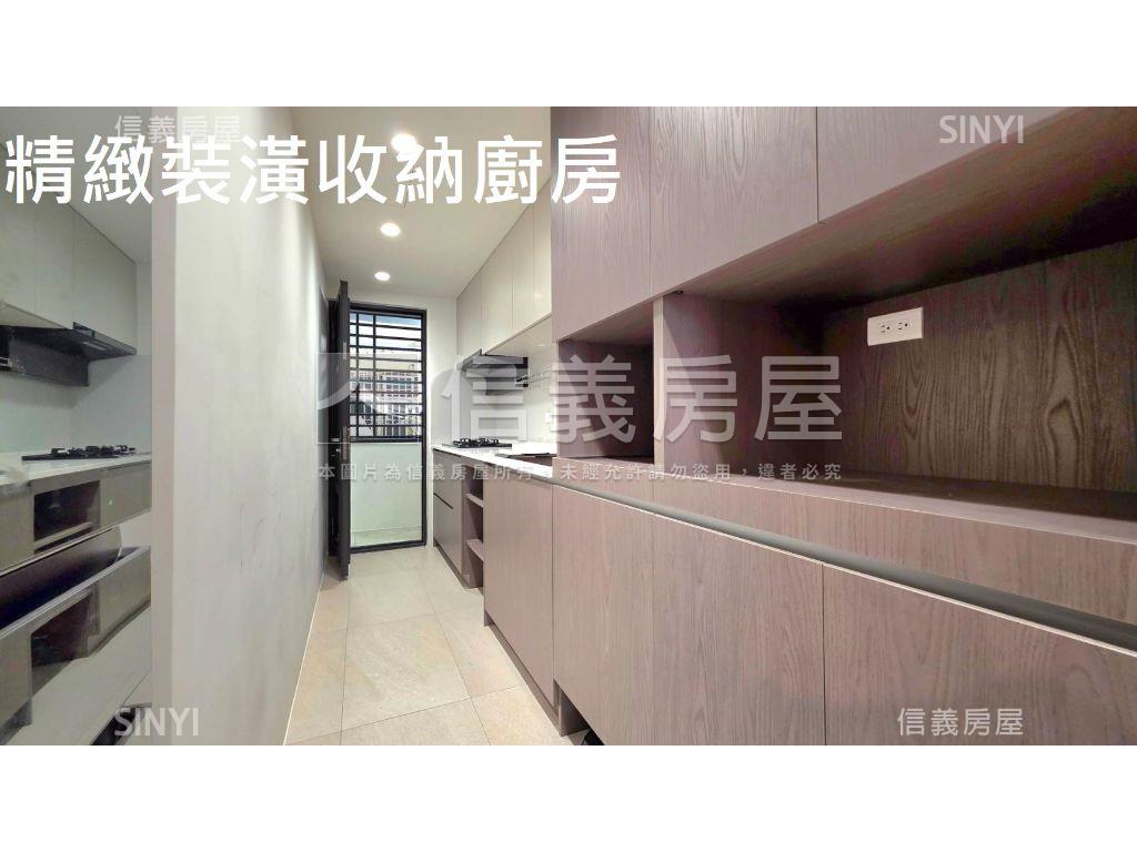 榮星花園高檔裝潢超值三房房屋室內格局與周邊環境