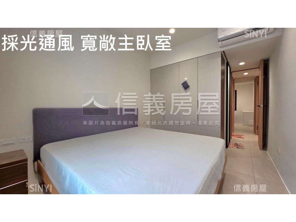 榮星花園高檔裝潢超值三房房屋室內格局與周邊環境