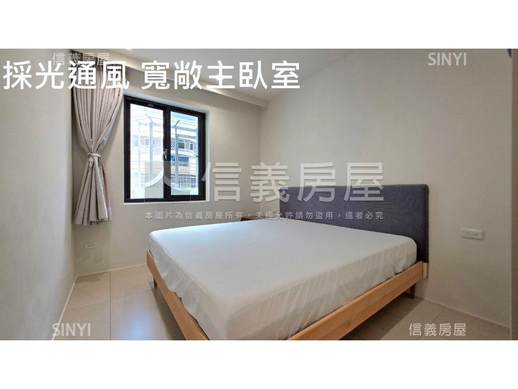 榮星花園高檔裝潢超值三房房屋室內格局與周邊環境