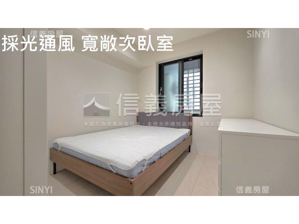 榮星花園高檔裝潢超值三房房屋室內格局與周邊環境