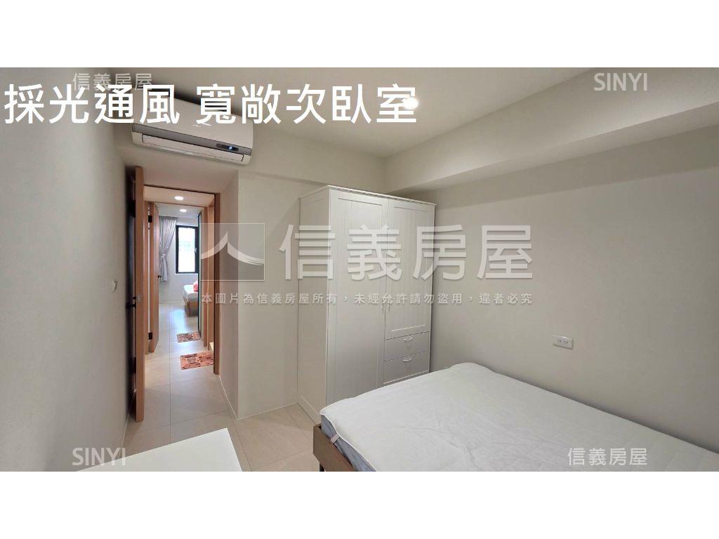 榮星花園高檔裝潢超值三房房屋室內格局與周邊環境