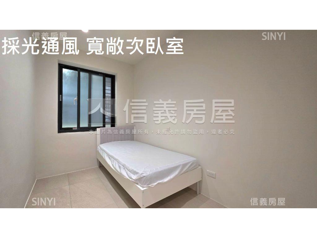 榮星花園高檔裝潢超值三房房屋室內格局與周邊環境