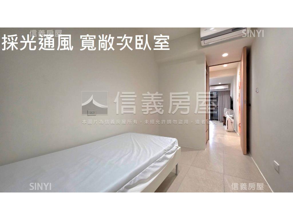 榮星花園高檔裝潢超值三房房屋室內格局與周邊環境