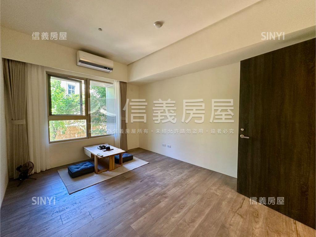 文藝復興★國泰建設房屋室內格局與周邊環境