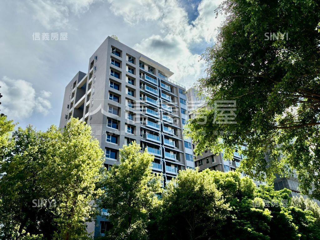 文藝復興★國泰建設房屋室內格局與周邊環境