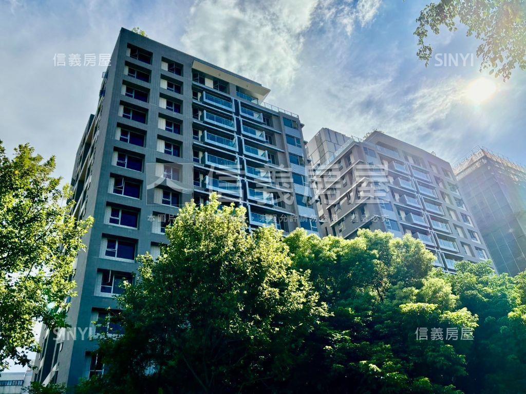 文藝復興★國泰建設房屋室內格局與周邊環境