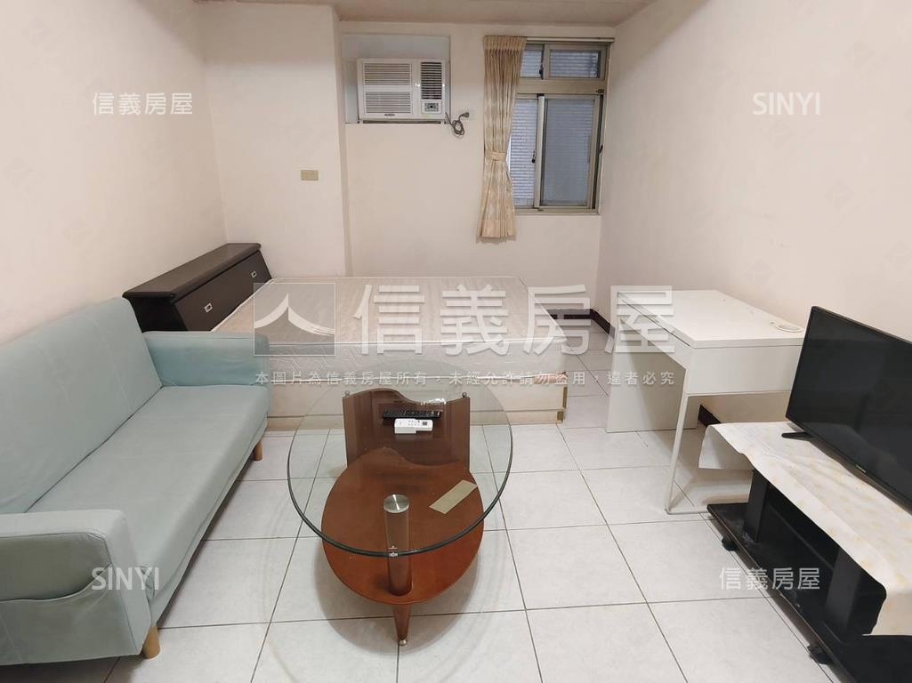 航空名流房屋室內格局與周邊環境