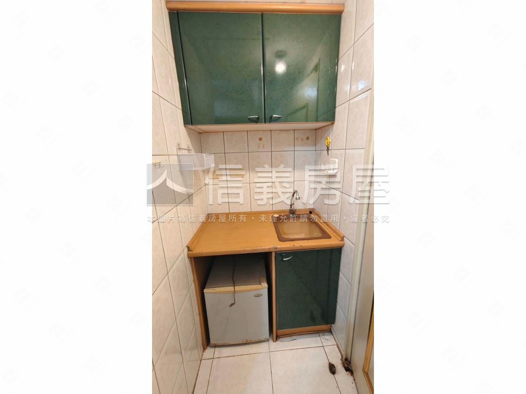 航空名流房屋室內格局與周邊環境