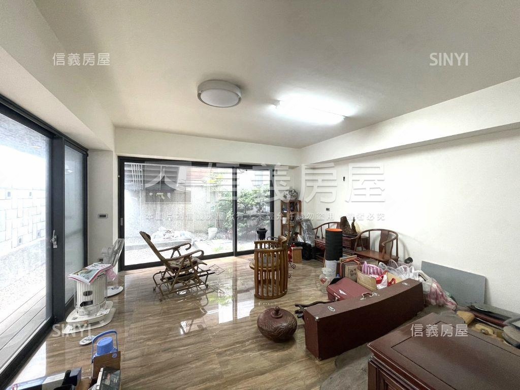 員林裝潢隱世豪邸房屋室內格局與周邊環境