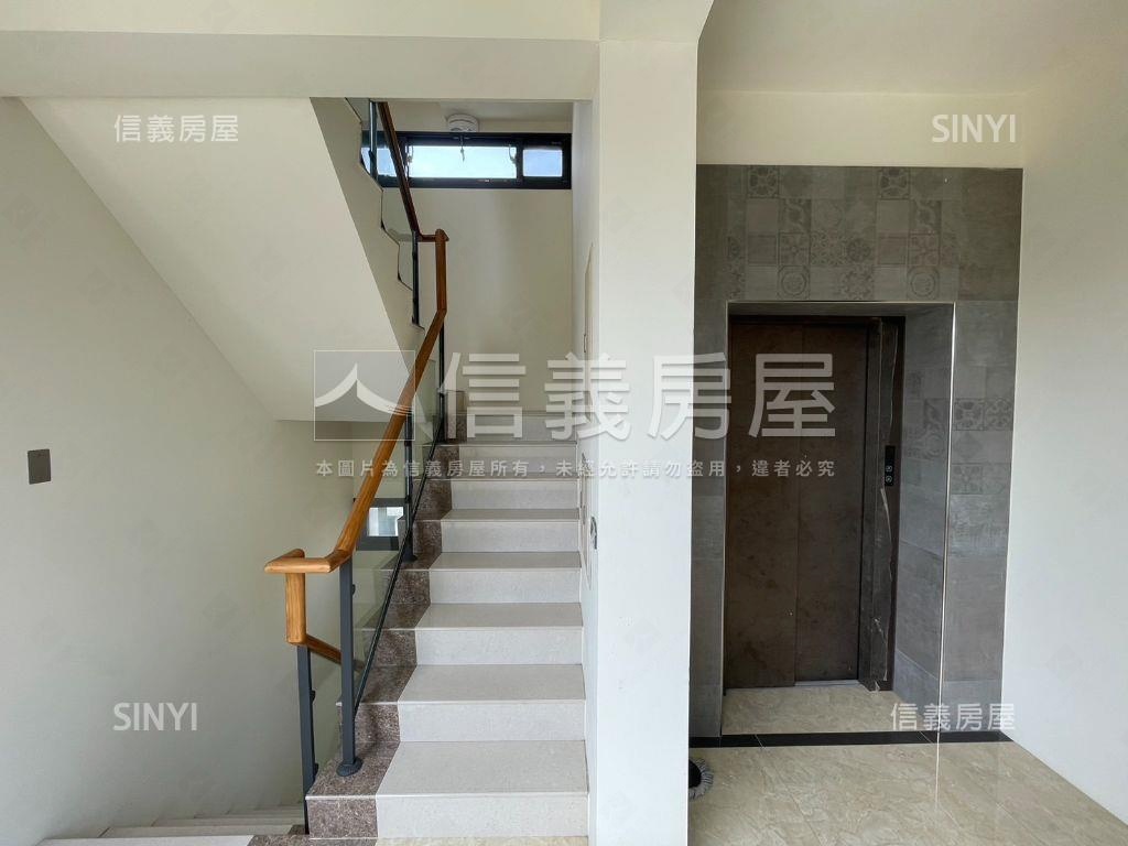 員林裝潢隱世豪邸房屋室內格局與周邊環境
