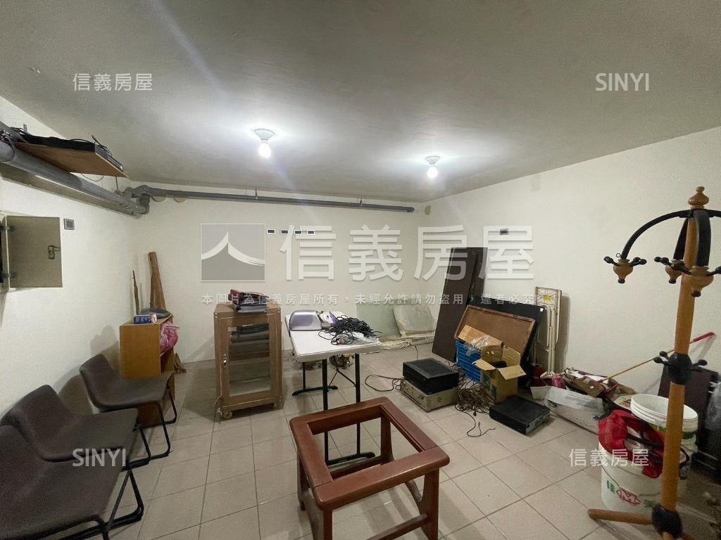 員林裝潢隱世豪邸房屋室內格局與周邊環境