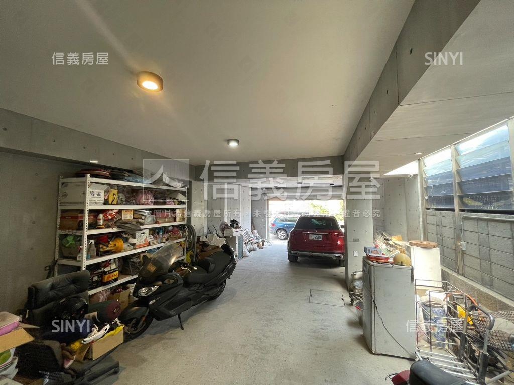 員林裝潢隱世豪邸房屋室內格局與周邊環境