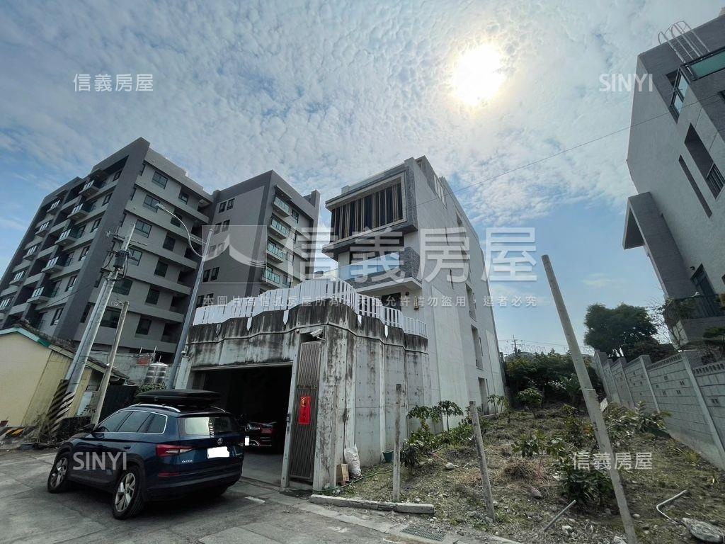員林裝潢隱世豪邸房屋室內格局與周邊環境