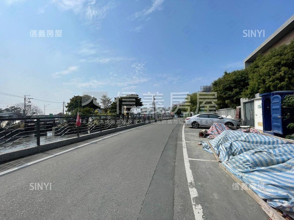 員林裝潢隱世豪邸房屋室內格局與周邊環境