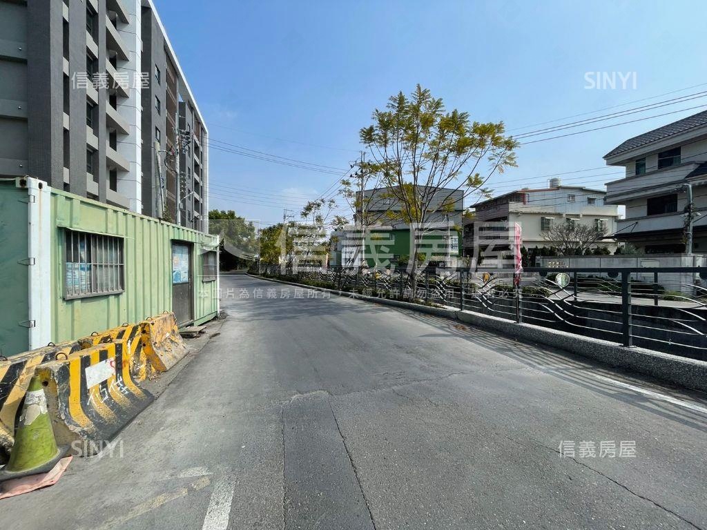 員林裝潢隱世豪邸房屋室內格局與周邊環境