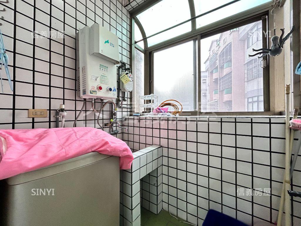 台北新都大空間釋出房屋室內格局與周邊環境