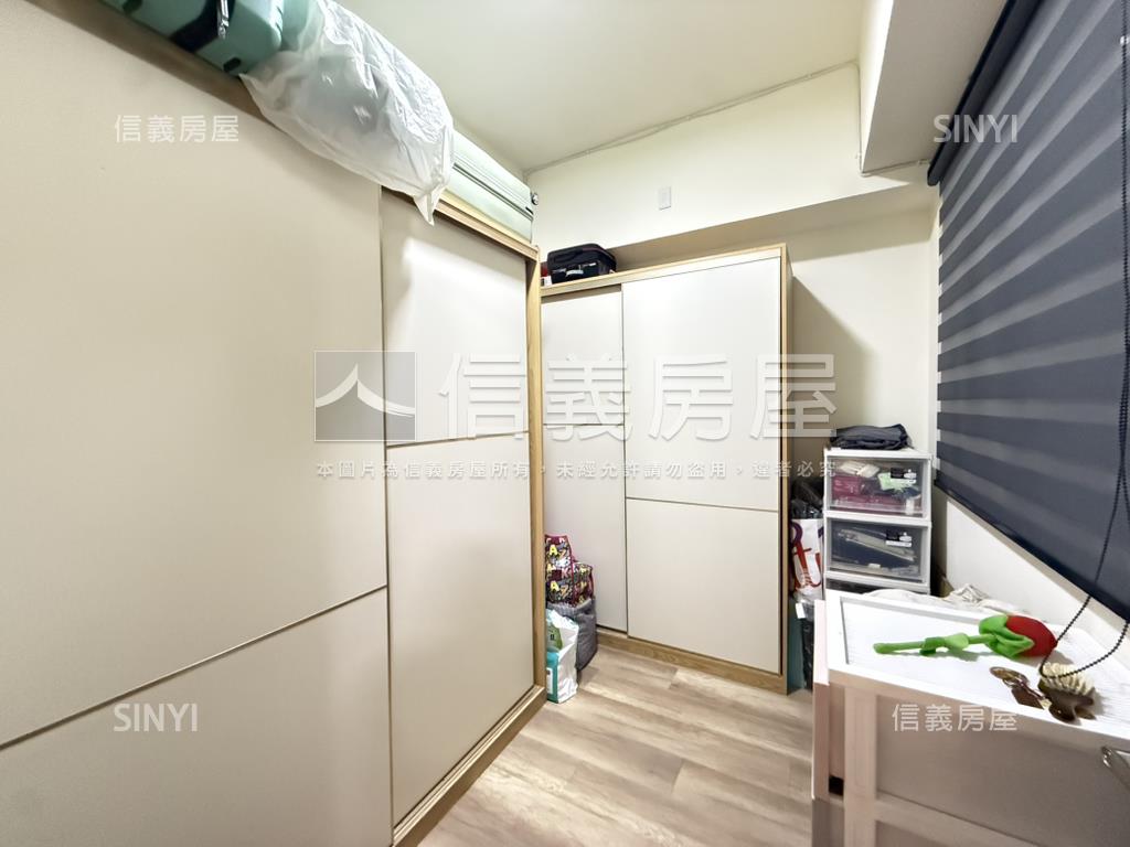 山豐海富ＩＮ三房平車房屋室內格局與周邊環境