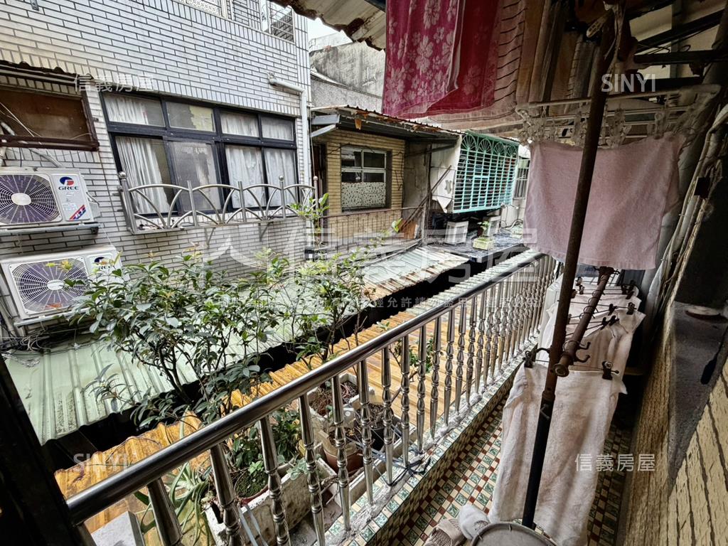 台北透天看這裡房屋室內格局與周邊環境
