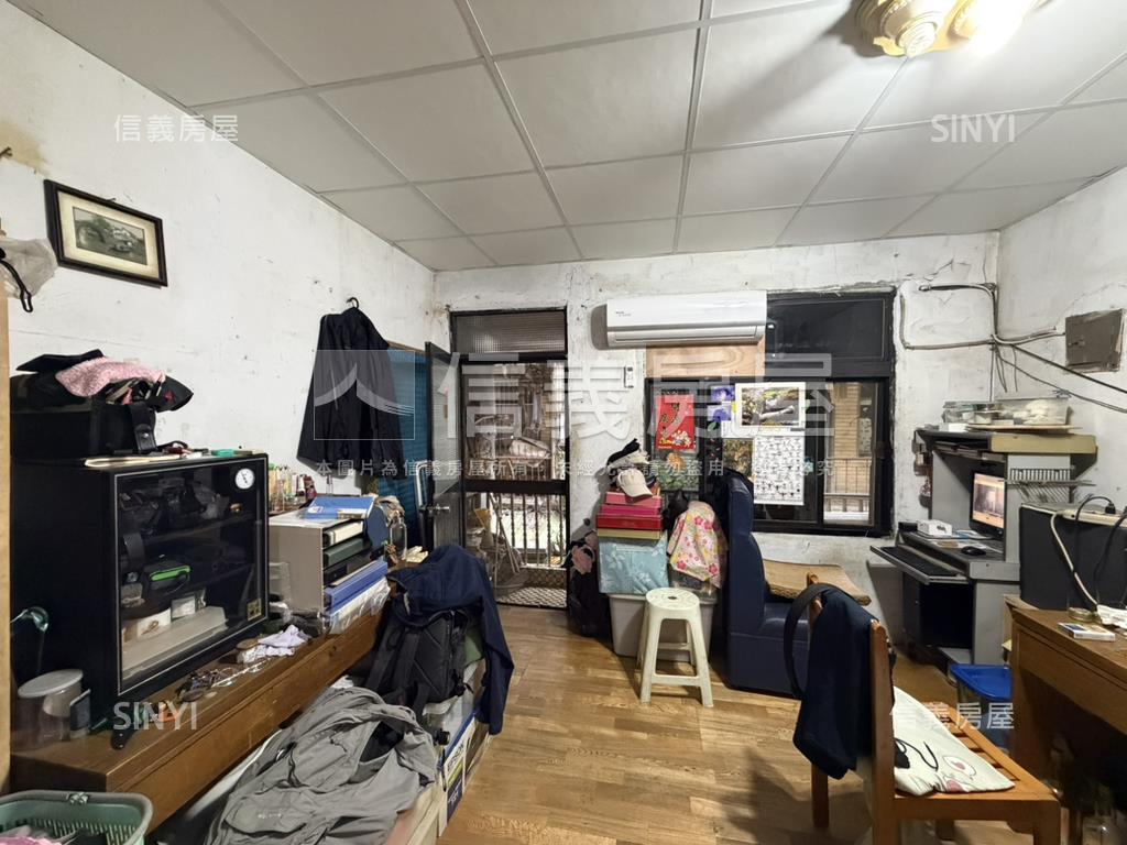 台北透天看這裡房屋室內格局與周邊環境