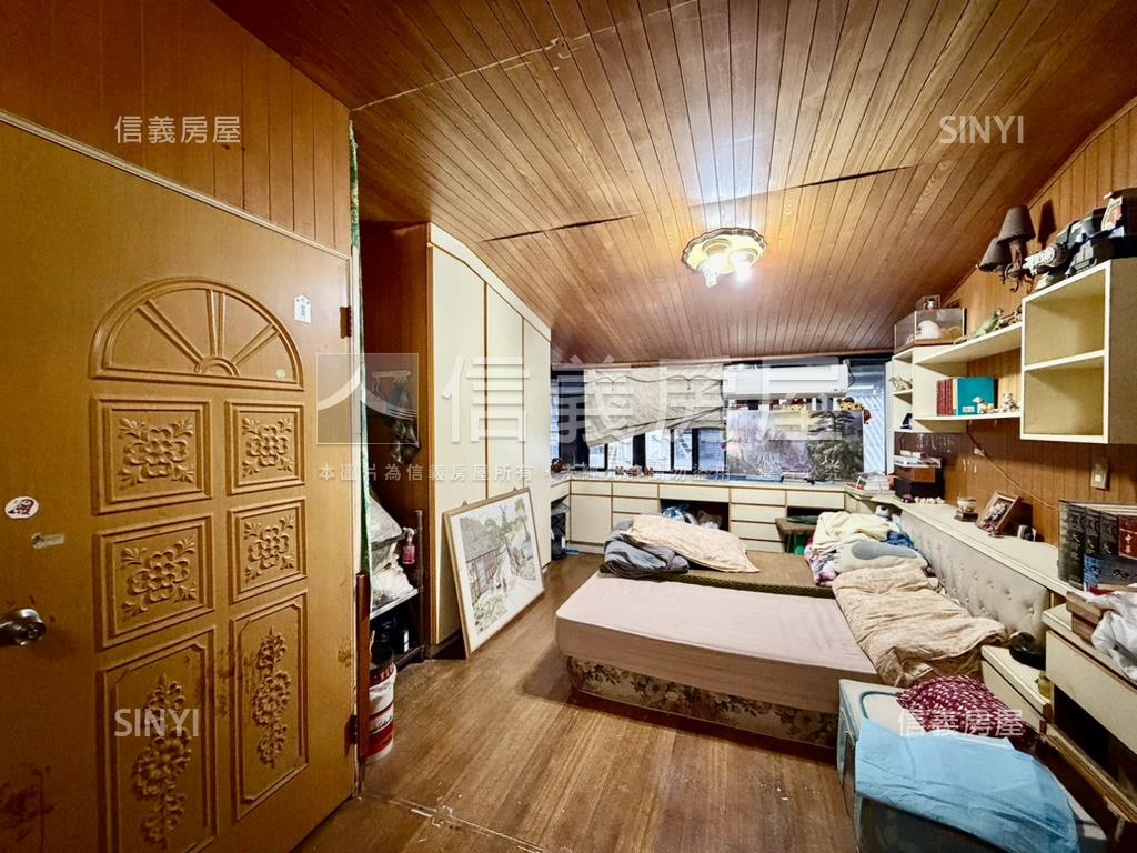台北透天看這裡房屋室內格局與周邊環境