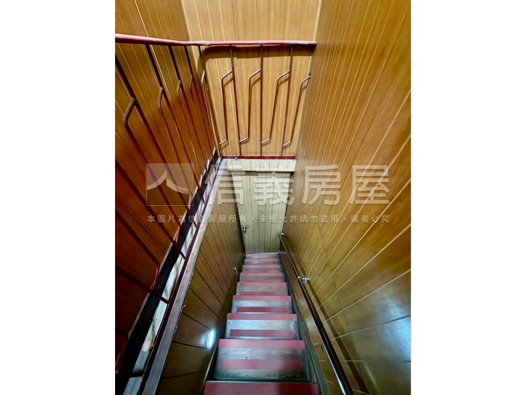 台北透天看這裡房屋室內格局與周邊環境