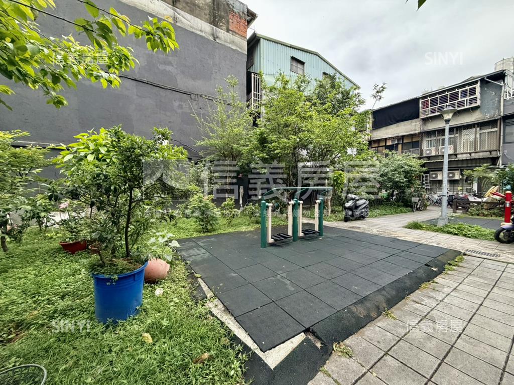 台北透天看這裡房屋室內格局與周邊環境