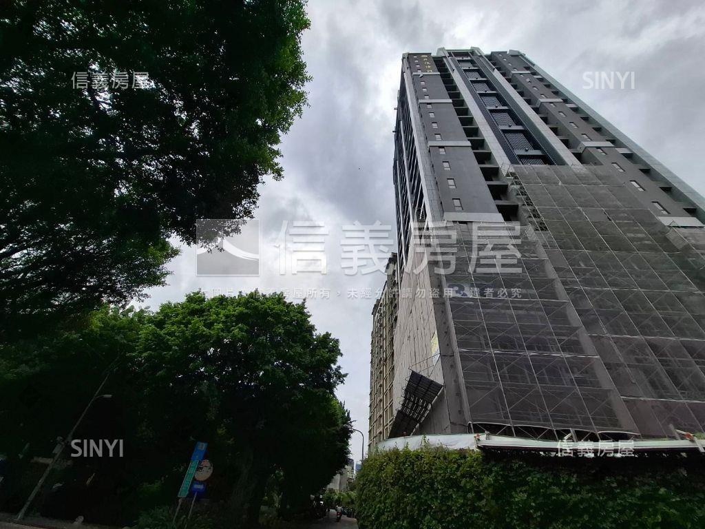 良茂詠悅高樓三房＋車位房屋室內格局與周邊環境