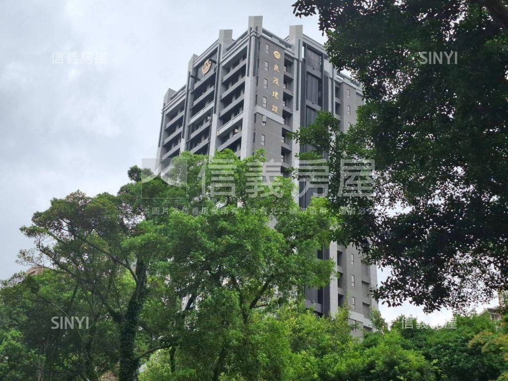 良茂詠悅高樓三房＋車位房屋室內格局與周邊環境