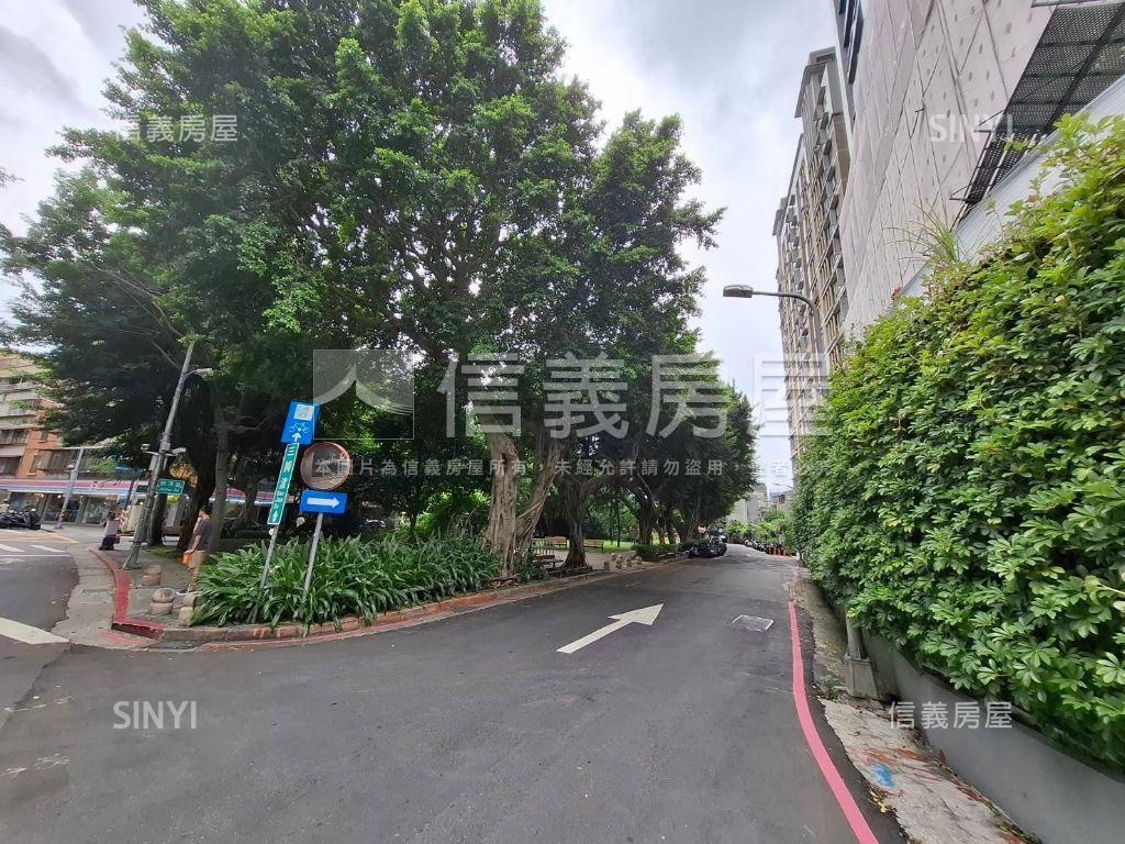 良茂詠悅高樓三房＋車位房屋室內格局與周邊環境