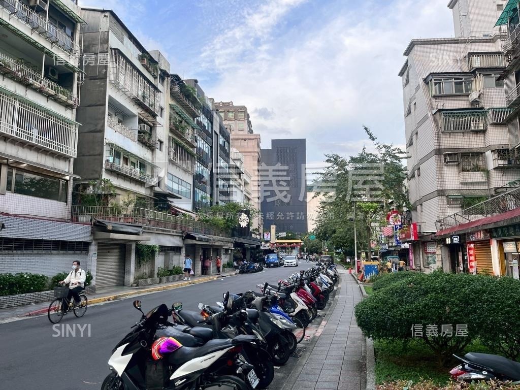 良茂詠悅高樓三房＋車位房屋室內格局與周邊環境