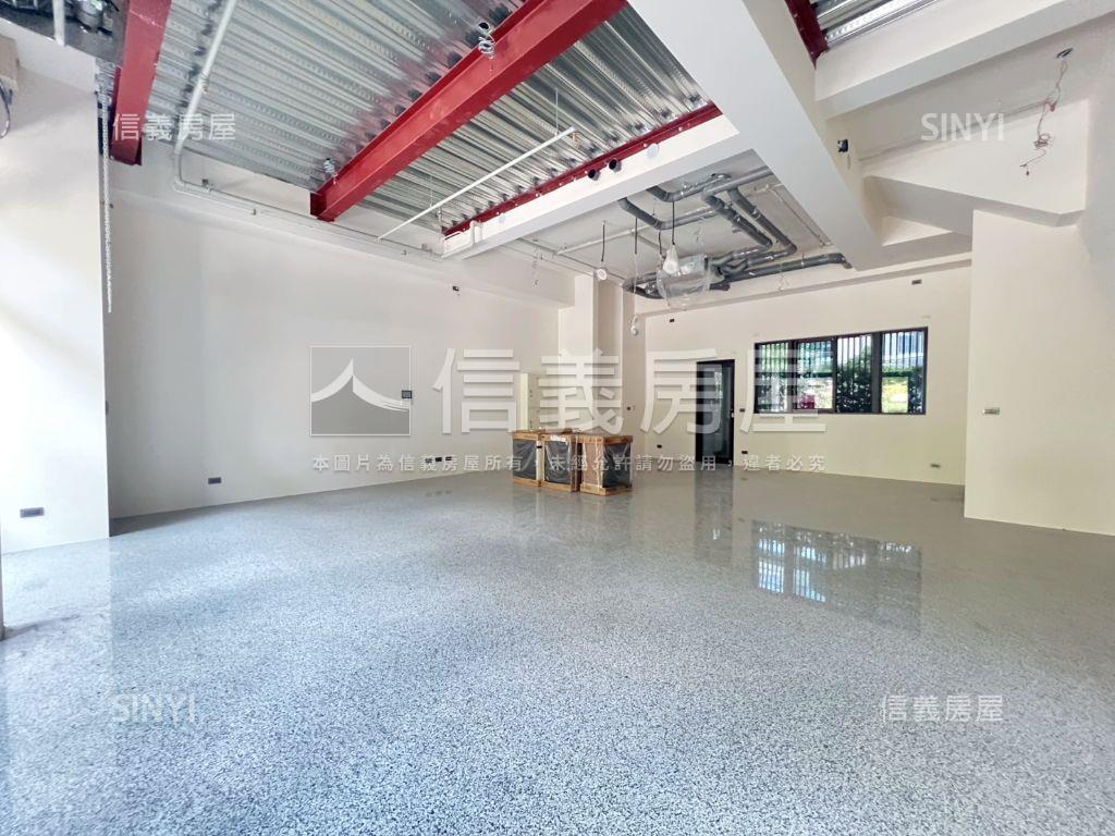 近生醫園區－央央店面房屋室內格局與周邊環境