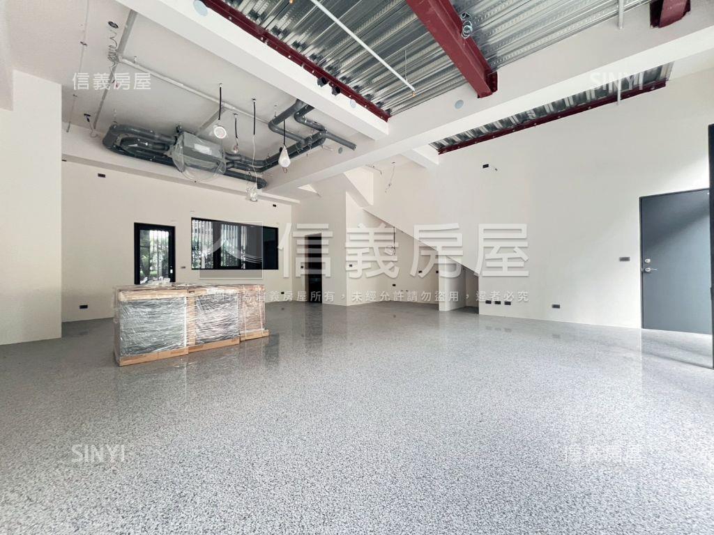 近生醫園區－央央店面房屋室內格局與周邊環境